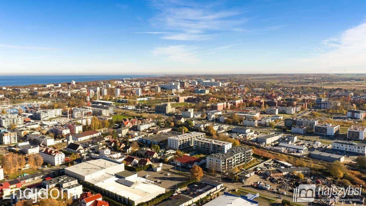 Mieszkanie, Kołobrzeg - zdjęcie 23