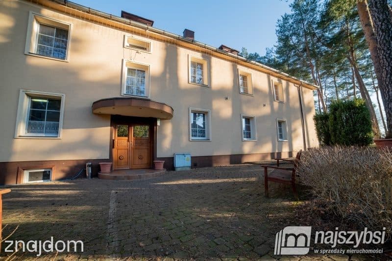 Dom, Borne Sulinowo - zdjęcie 41