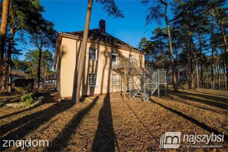 Dom, Borne Sulinowo - zdjęcie 44