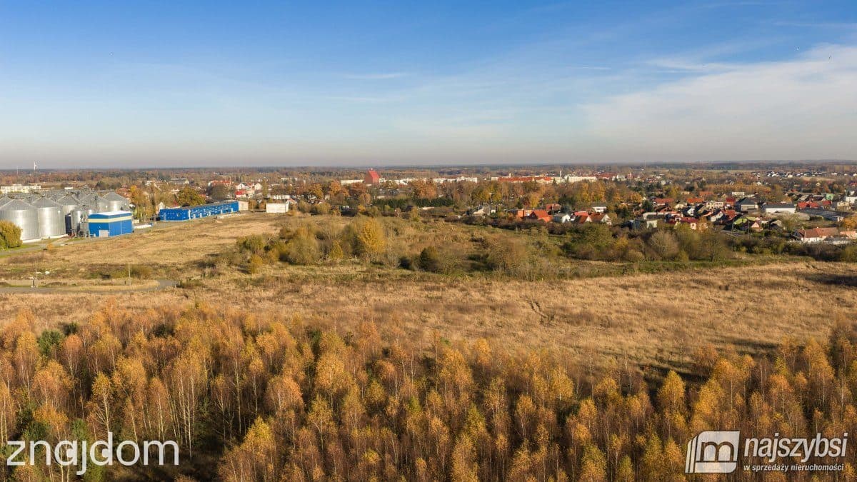 Działka, Nowogard - zdjęcie 10