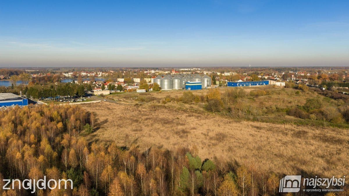Działka, Nowogard - zdjęcie 11