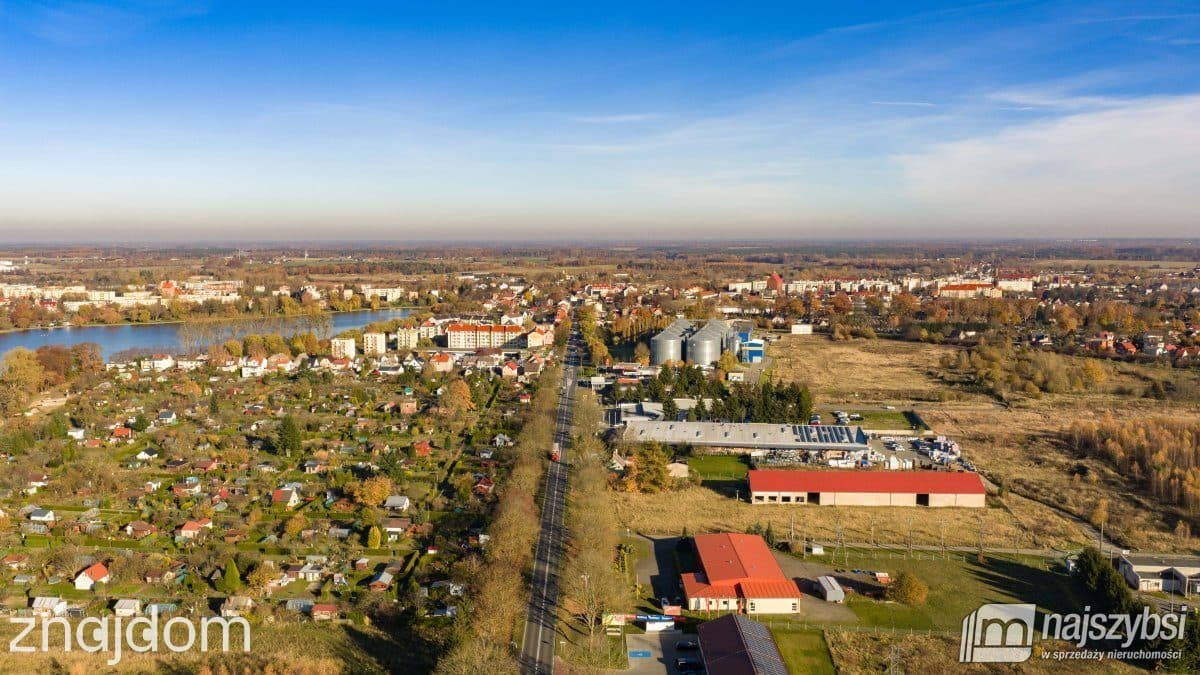 Działka, Nowogard - zdjęcie 12