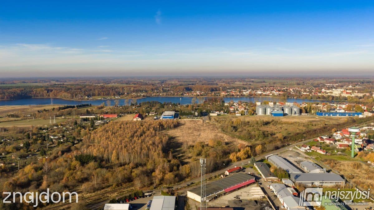 Działka, Nowogard - zdjęcie 4