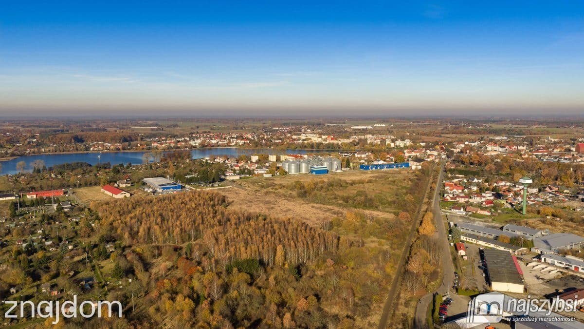 Działka, Nowogard - zdjęcie 5