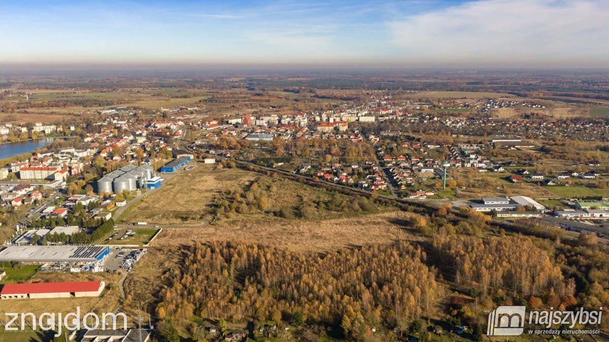 Działka, Nowogard - zdjęcie 6