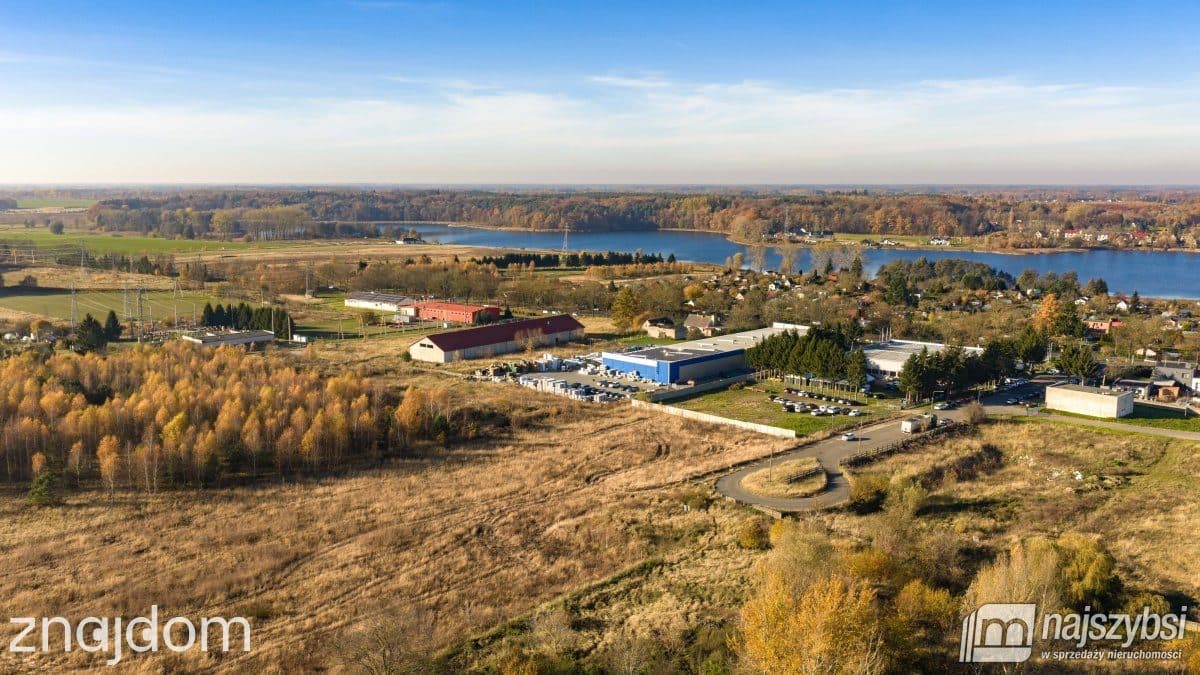 Działka, Nowogard - zdjęcie 7