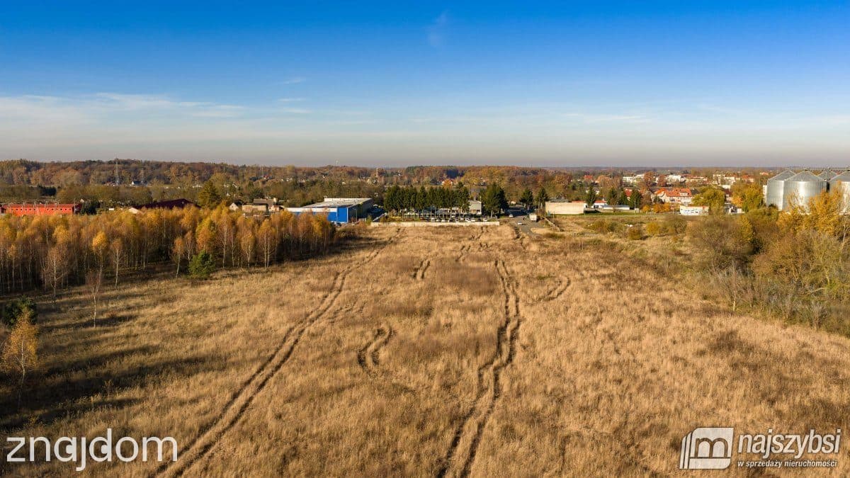 Działka, Nowogard - zdjęcie 8