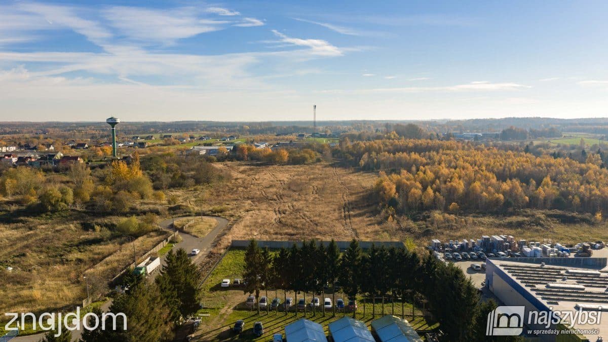 Działka, Nowogard - zdjęcie 9