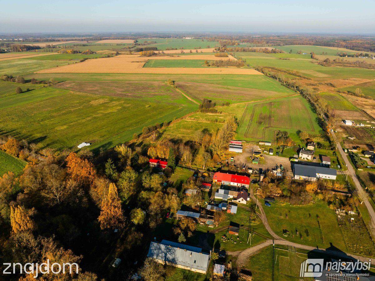 Działka, Czarne - zdjęcie 9