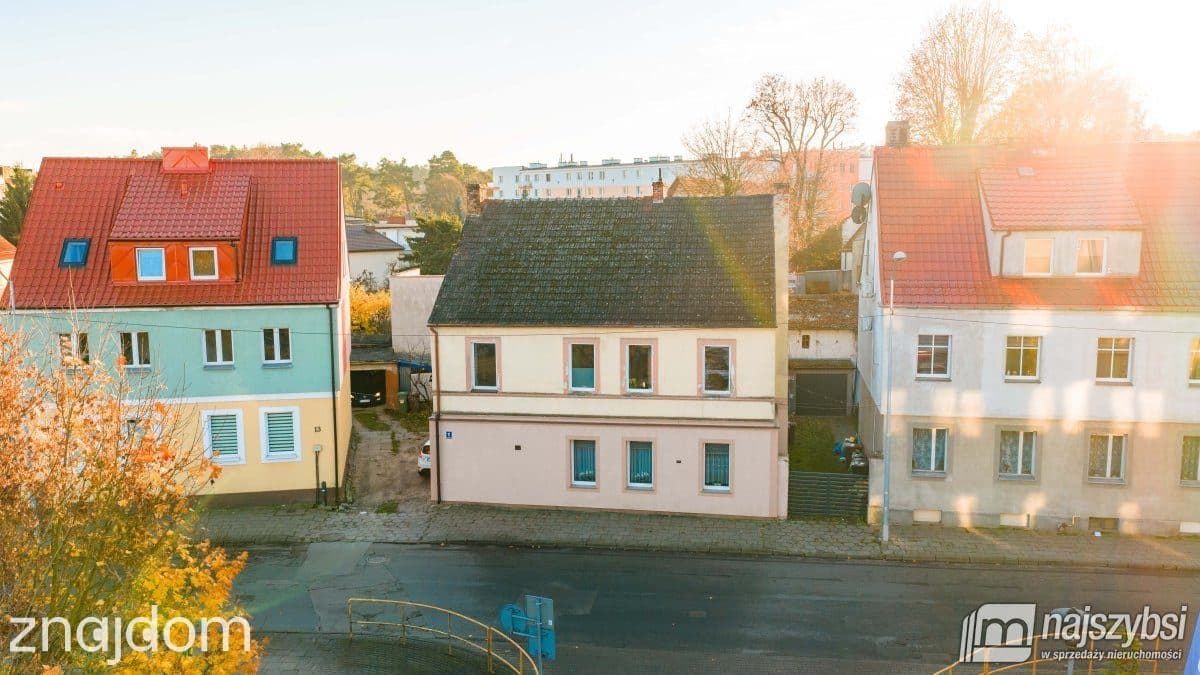 Mieszkanie, Goleniów - zdjęcie 15