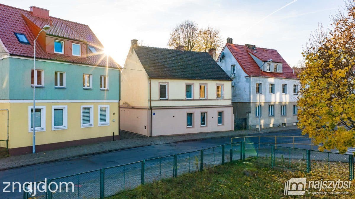 Mieszkanie, Goleniów - zdjęcie 16