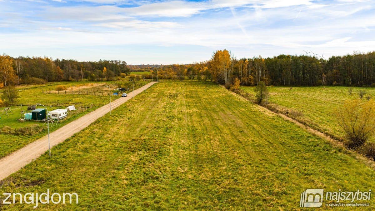 Działka, Łęczynko - zdjęcie 15