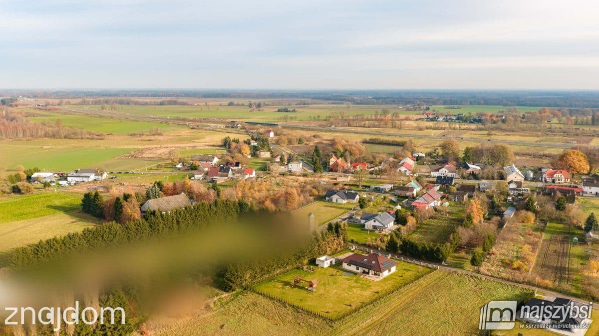 Dom, Żabowo - zdjęcie 36
