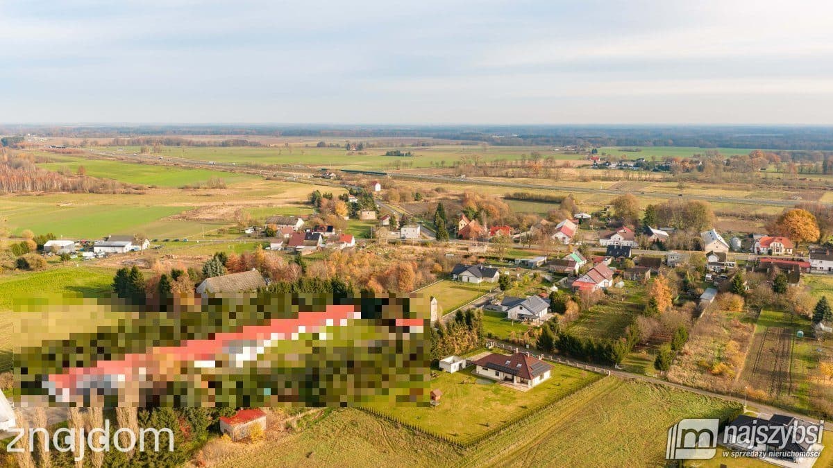 Dom, Żabowo - zdjęcie 5