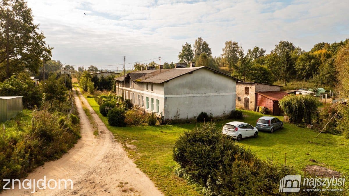 Dom, Kołobrzeg - zdjęcie 3