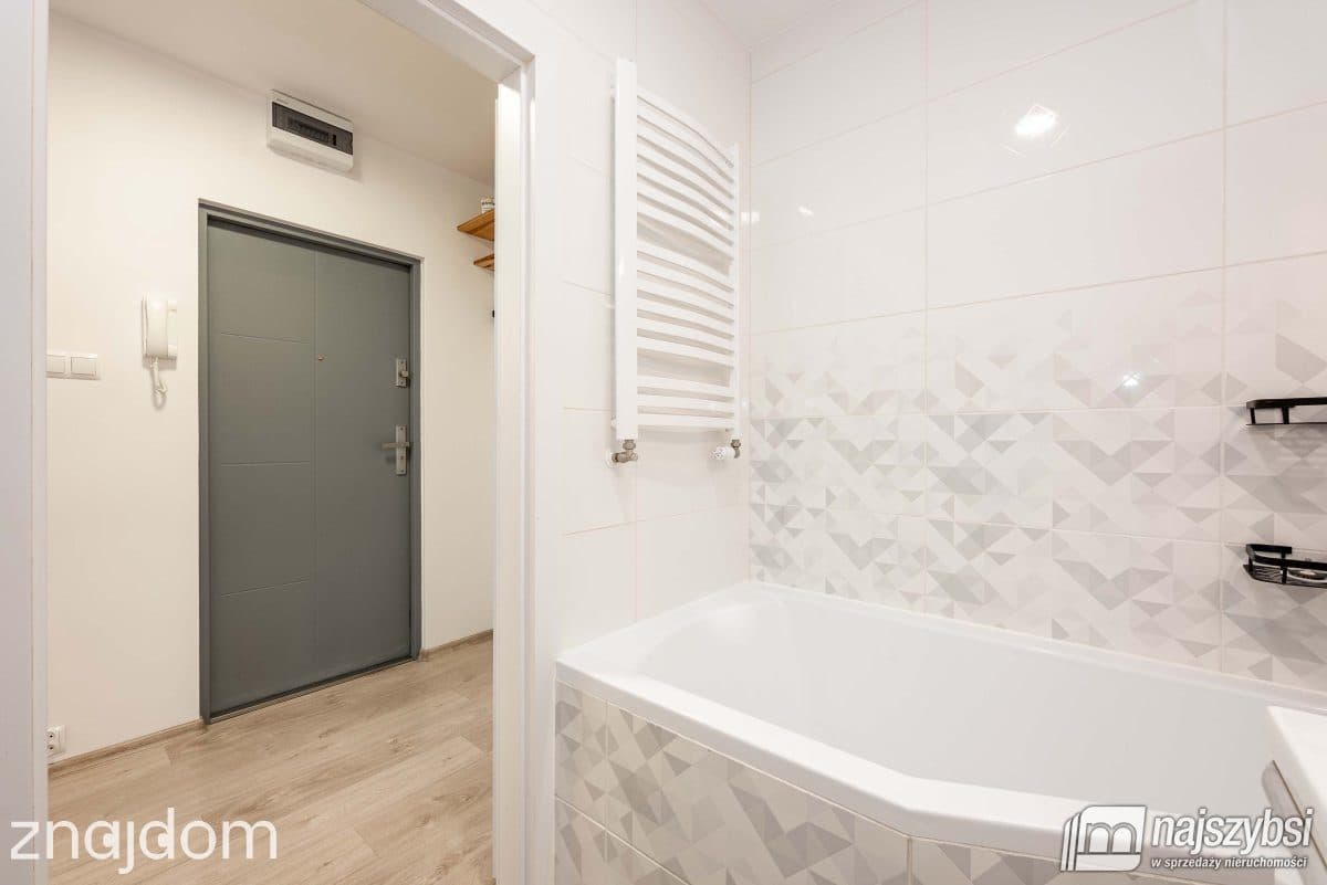 Mieszkanie, Kołobrzeg - zdjęcie 14