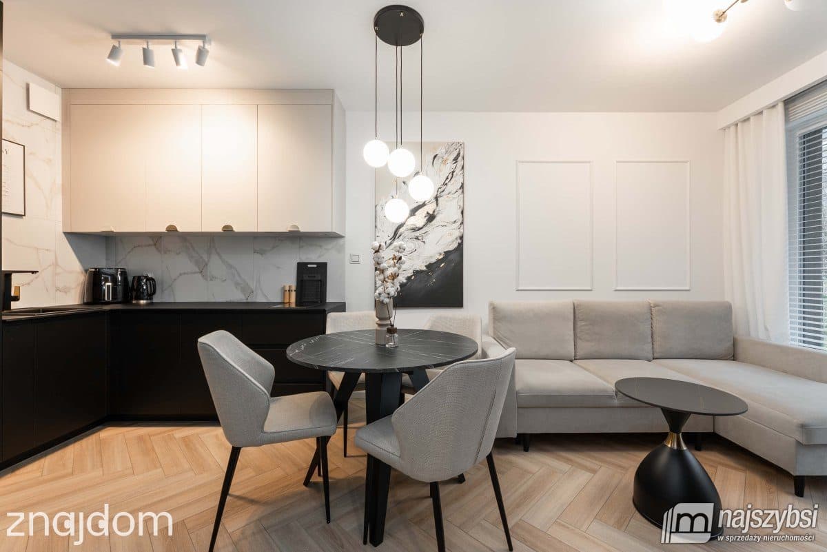 Mieszkanie, Gąski - zdjęcie 9