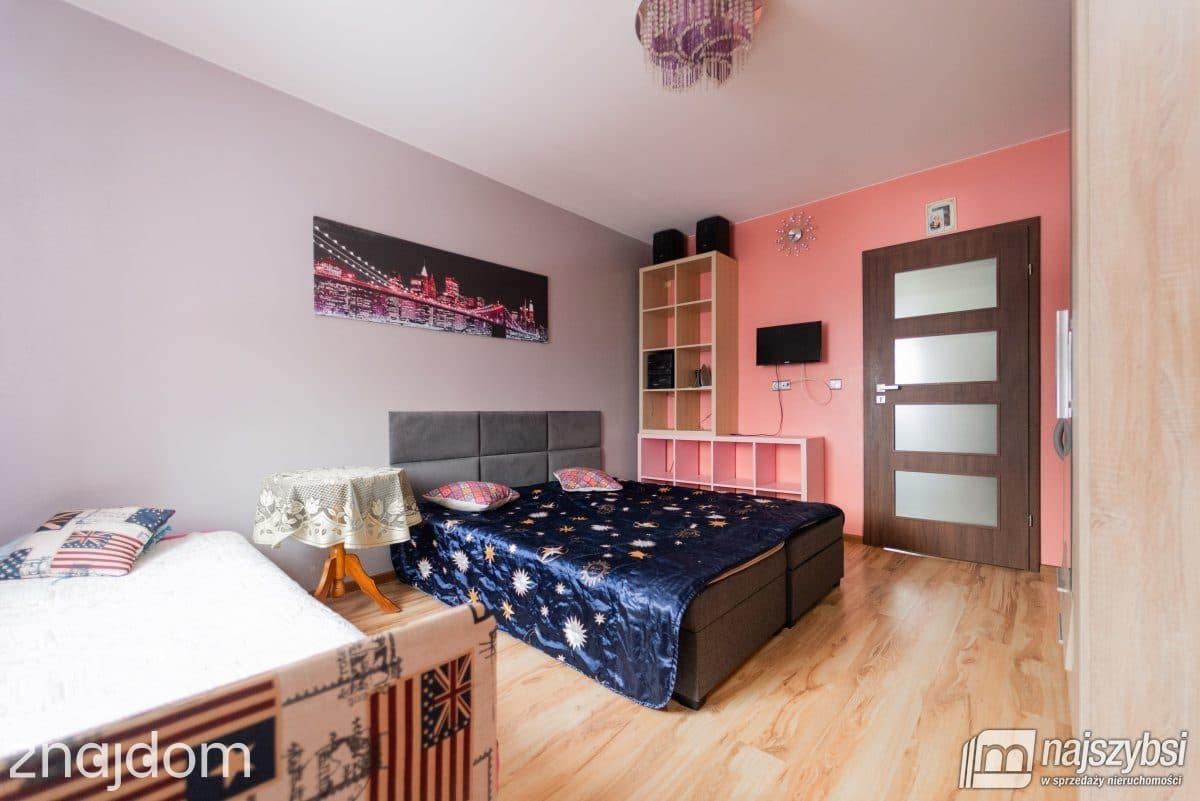 Mieszkanie, Świnoujście - zdjęcie 19