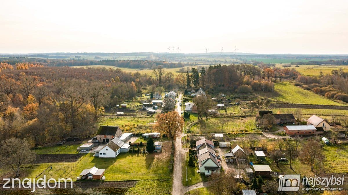 Działka, Białogard - zdjęcie 13