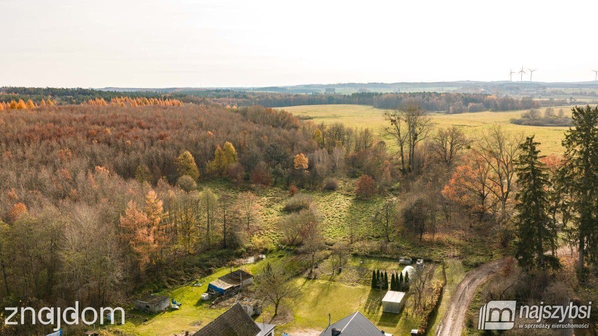 Działka, Białogard - zdjęcie 4