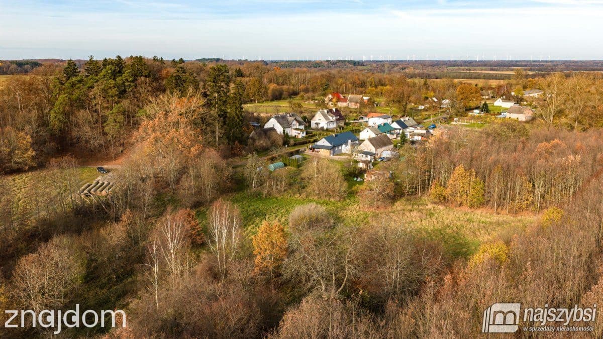Działka, Białogard - zdjęcie 9
