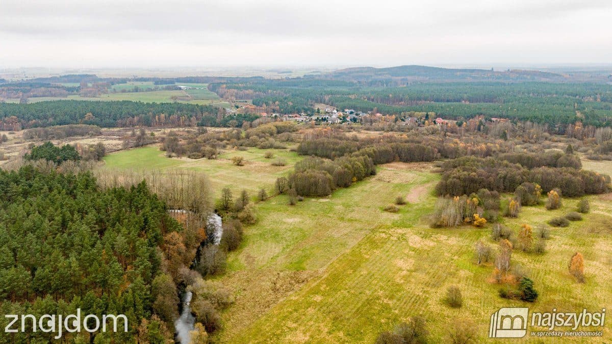 Działka, Białogard - zdjęcie 11