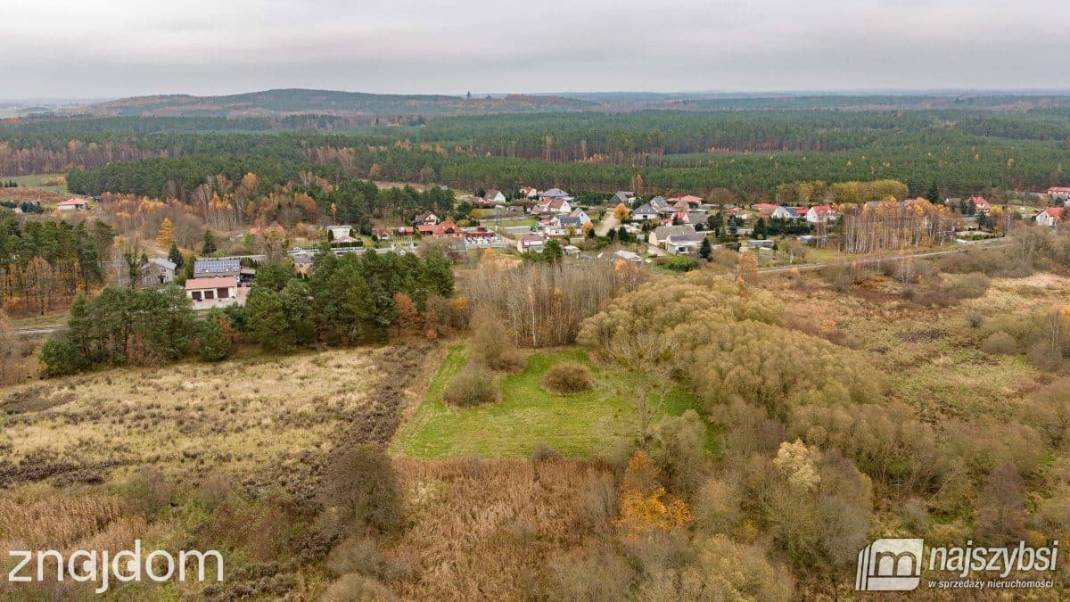 Działka, Białogard - zdjęcie 3