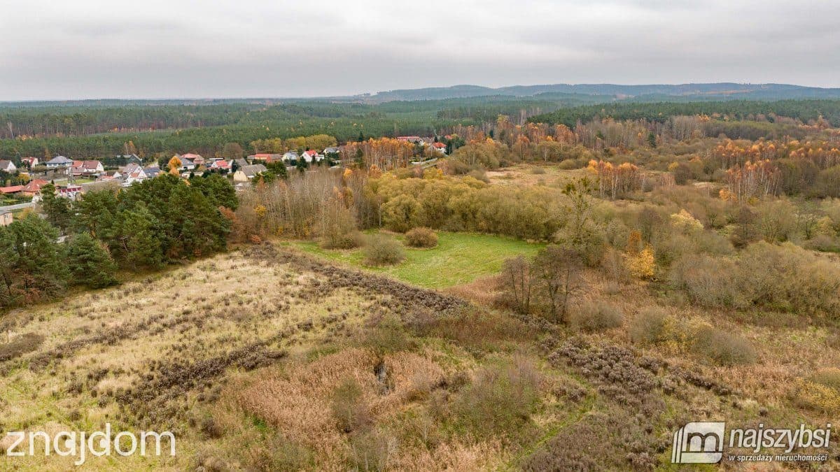 Działka, Białogard - zdjęcie 5