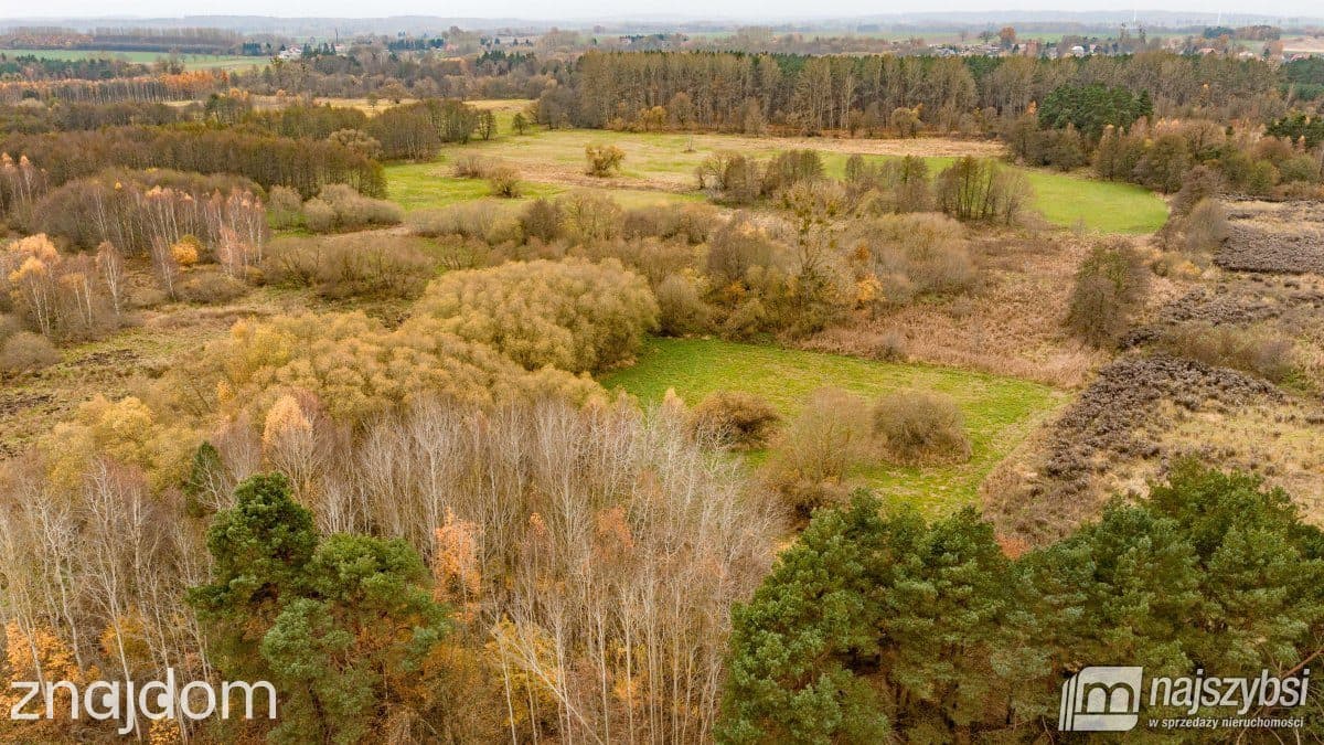 Działka, Białogard - zdjęcie 6