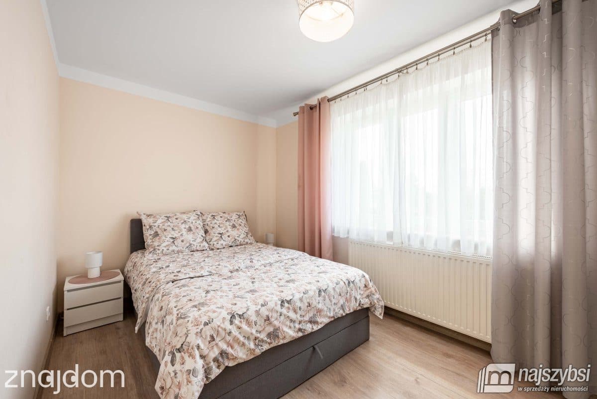 Mieszkanie, Darłowo - zdjęcie 15