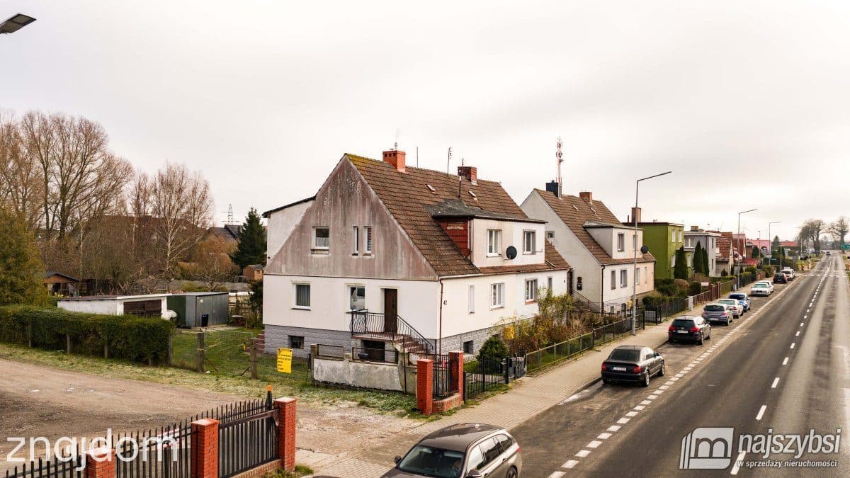 Mieszkanie, Darłowo - zdjęcie 30