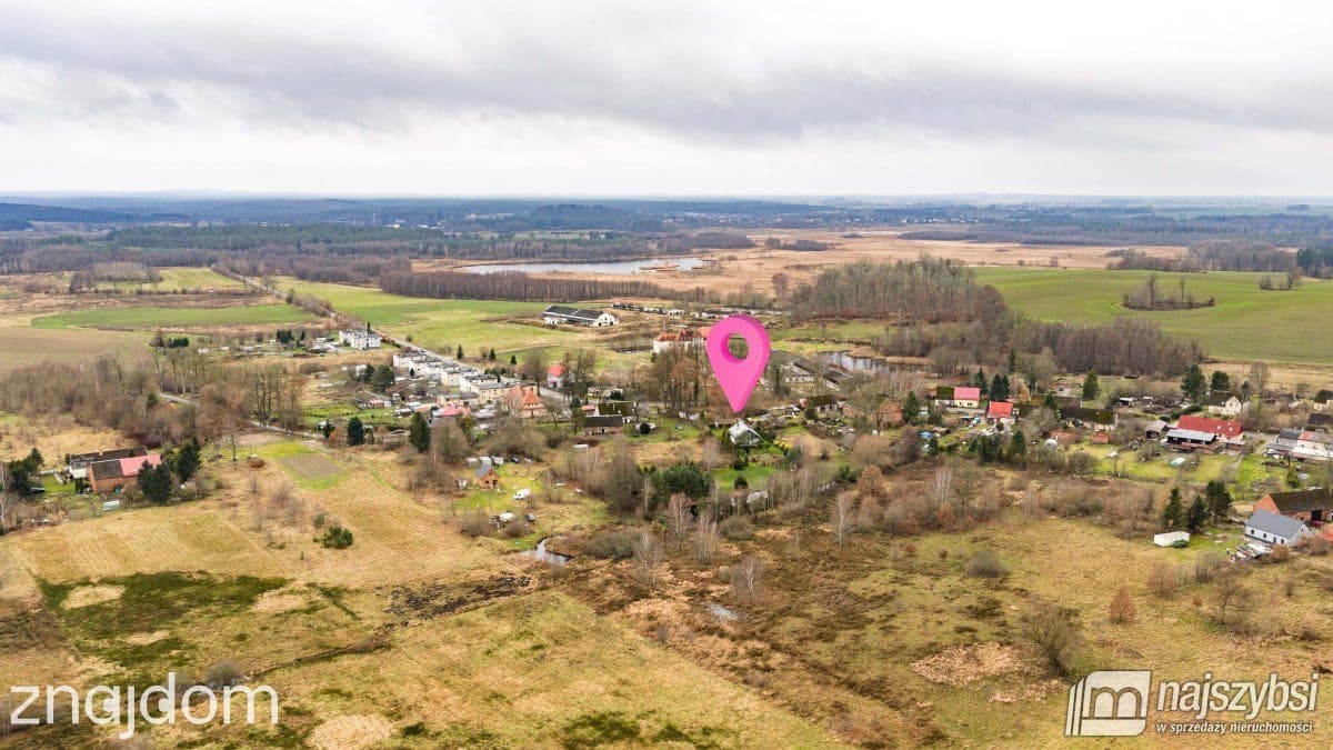 Dom, Wyszebórz - zdjęcie 11