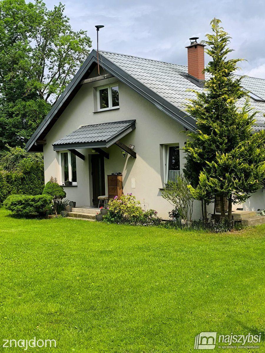 Dom, Wyszebórz - zdjęcie 4