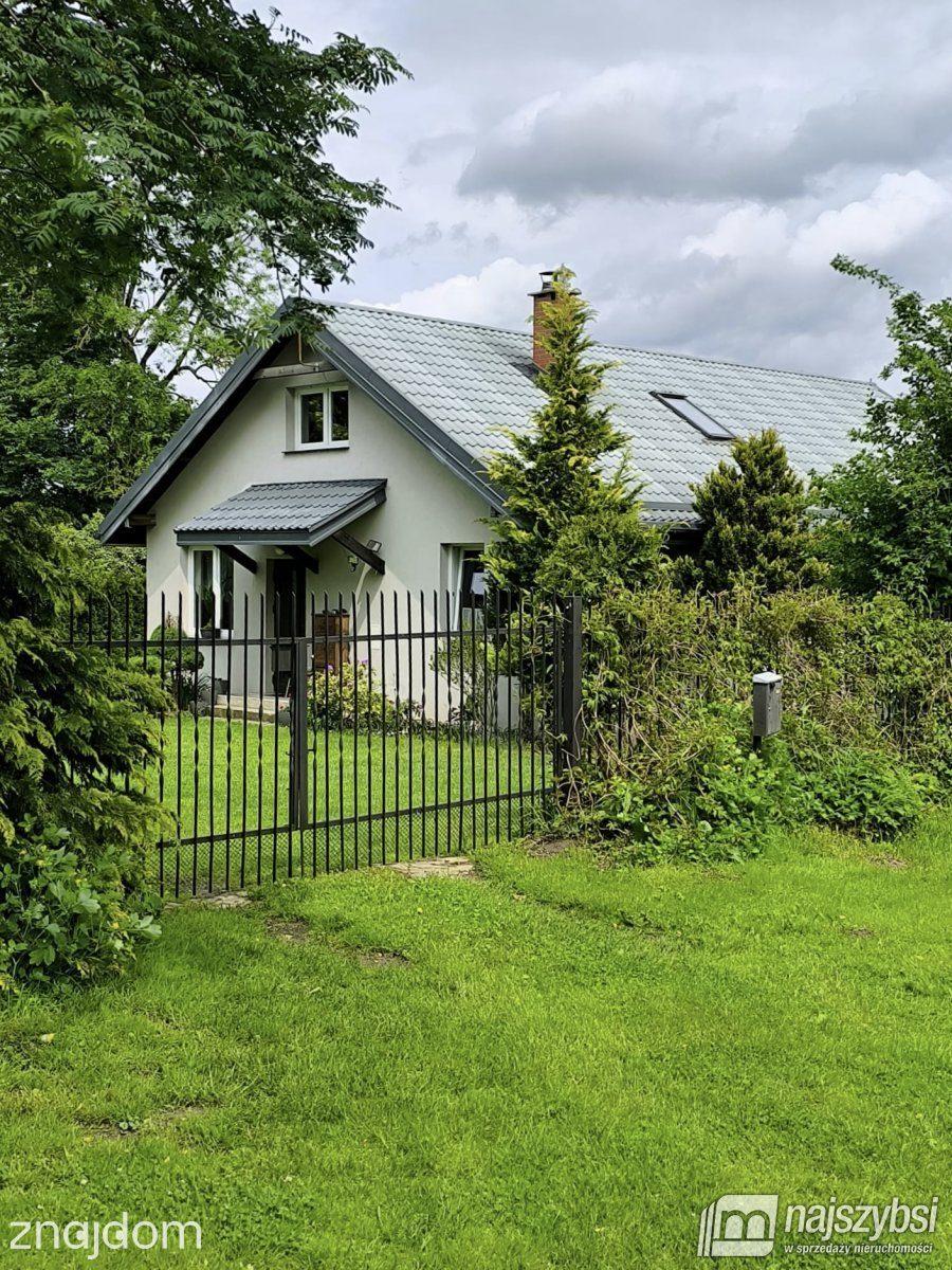 Dom, Wyszebórz - zdjęcie 5