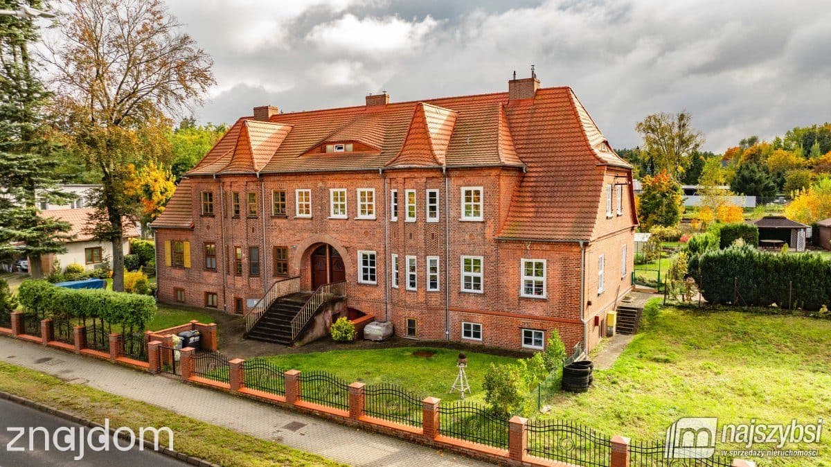 Mieszkanie, Złocieniec - zdjęcie 20