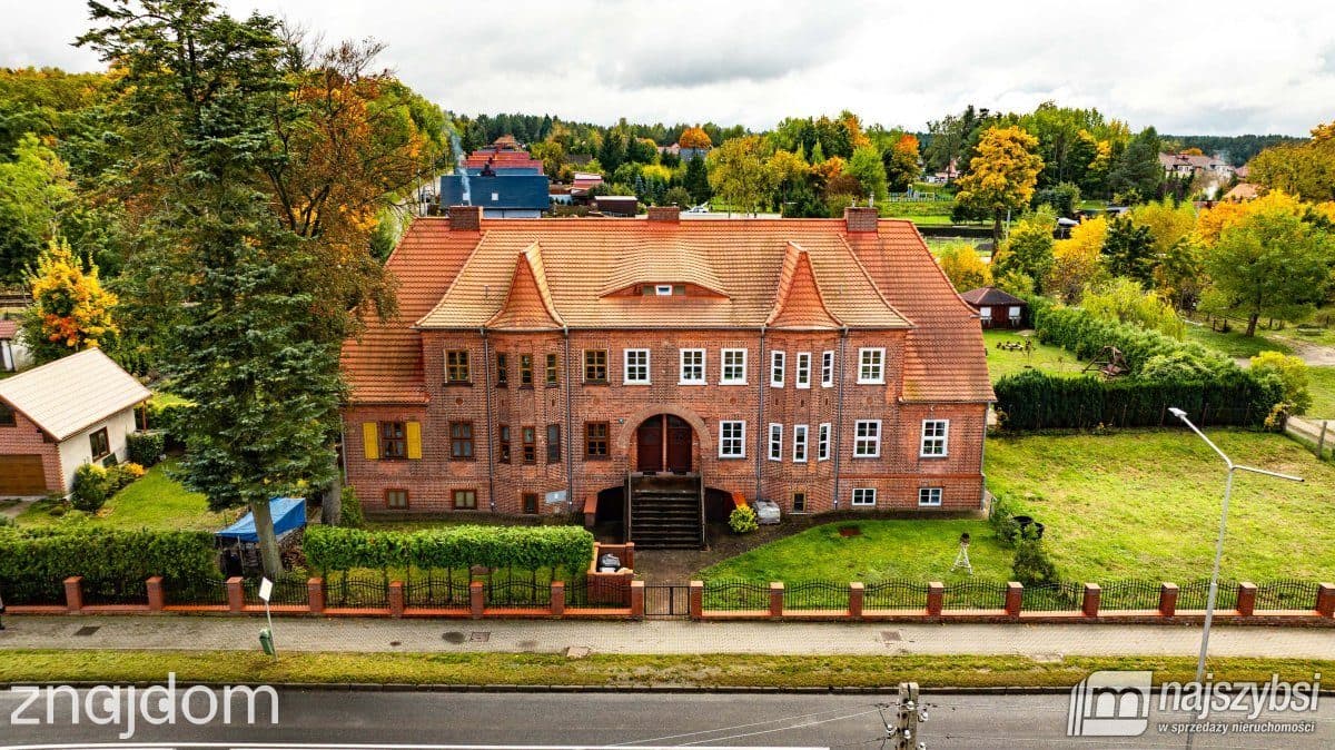 Mieszkanie, Złocieniec - zdjęcie 21