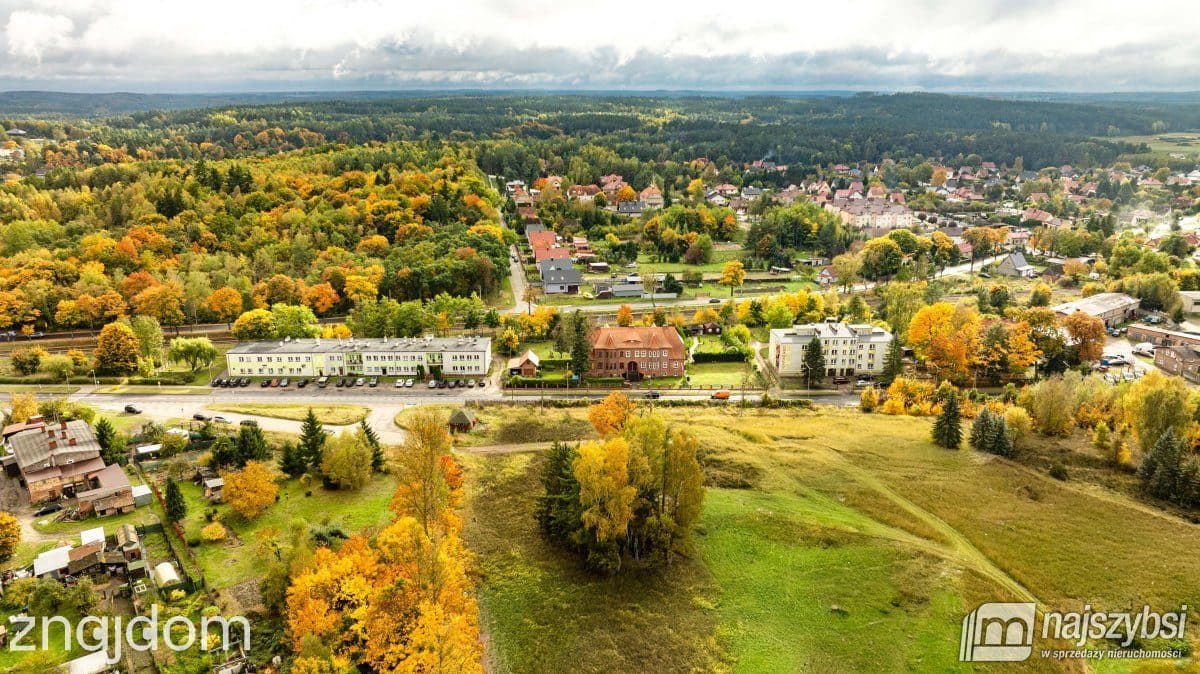 Mieszkanie, Złocieniec - zdjęcie 23