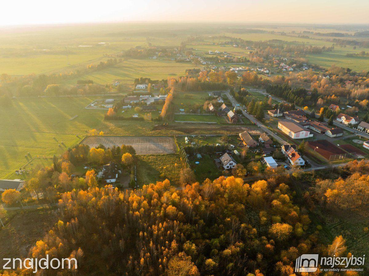 Działka, Krępsko - zdjęcie 19