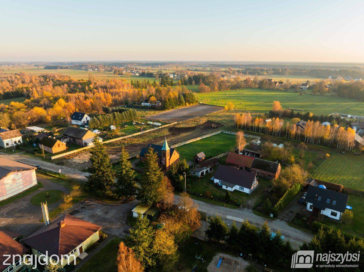Działka, Krępsko - zdjęcie 9