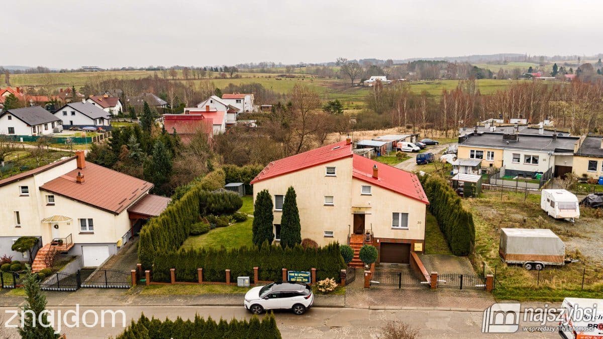 Dom, Połczyn-Zdrój