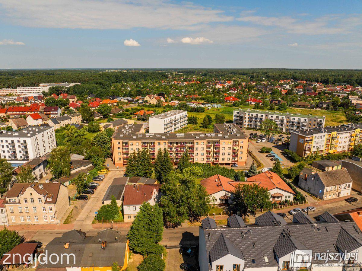Mieszkanie, Goleniów - zdjęcie 19