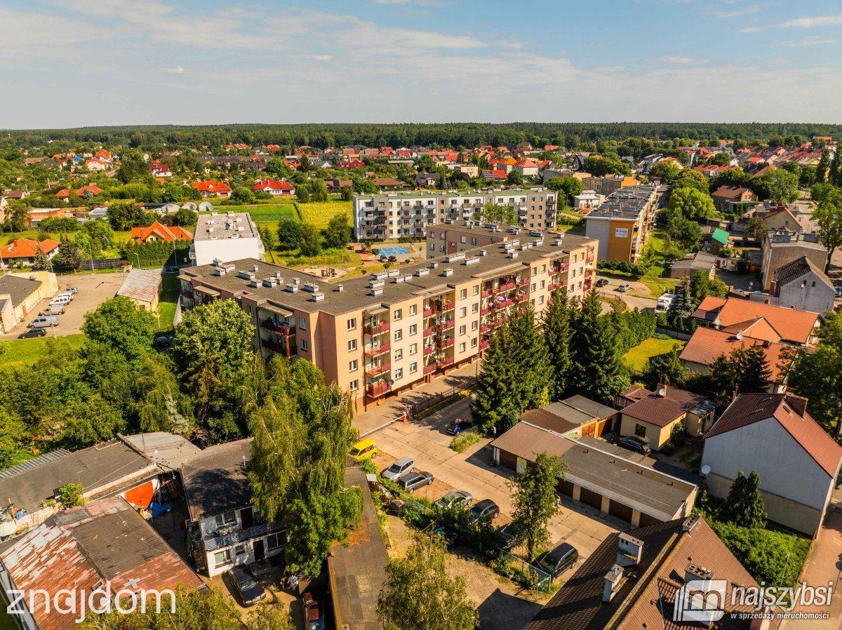 Mieszkanie, Goleniów
