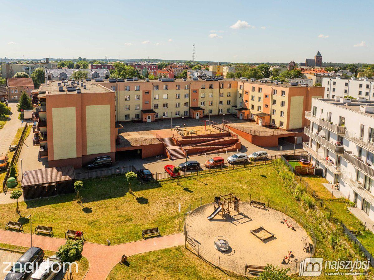 Mieszkanie, Goleniów - zdjęcie 21