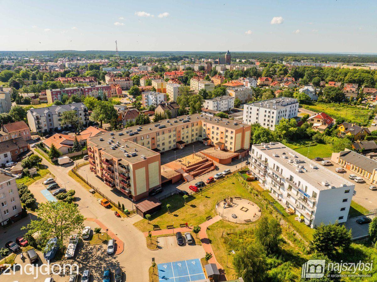 Mieszkanie, Goleniów - zdjęcie 27