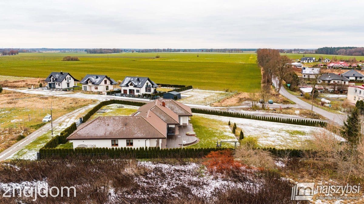 Dom, Płoty - zdjęcie 6