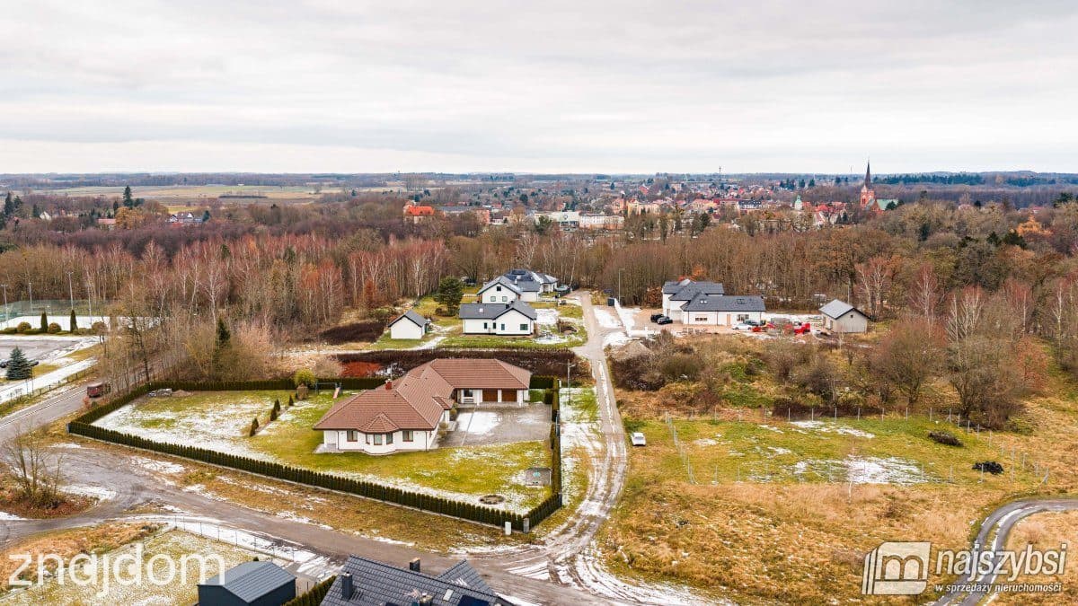Dom, Płoty - zdjęcie 7