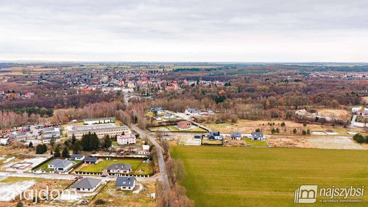 Dom, Płoty - zdjęcie 8
