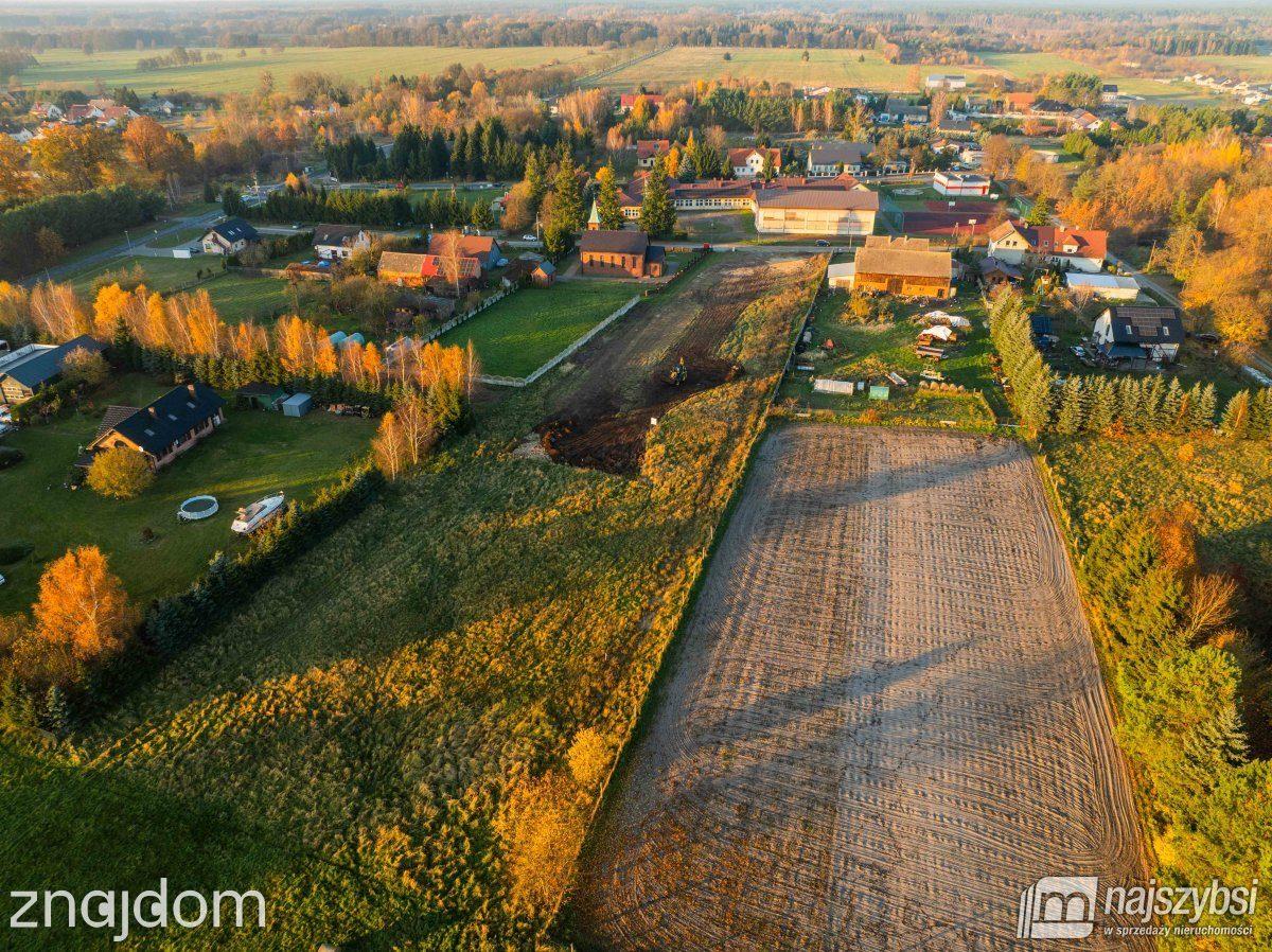 Działka, Krępsko - zdjęcie 17