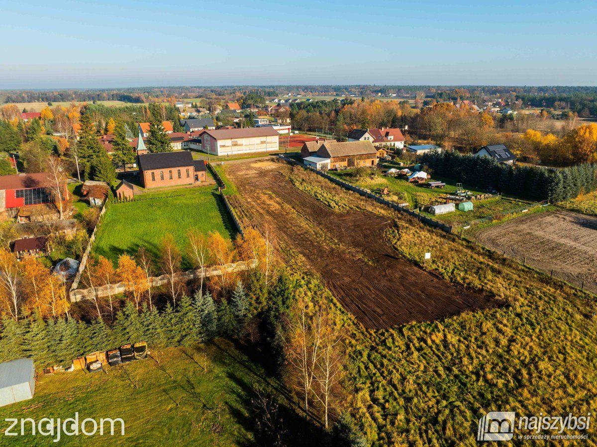 Działka, Krępsko - zdjęcie 5
