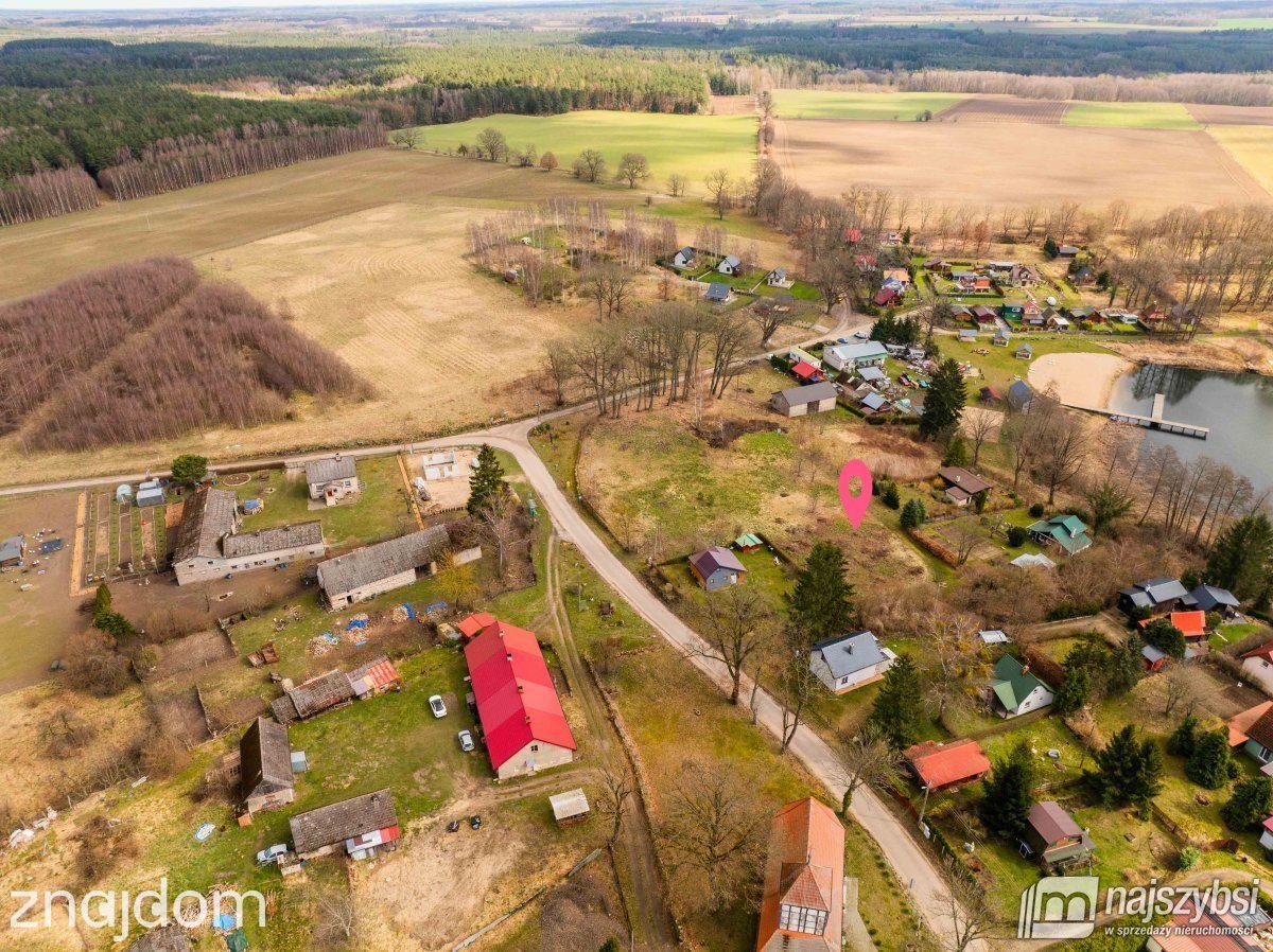 Działka, Stara Dobrzyca - zdjęcie 3